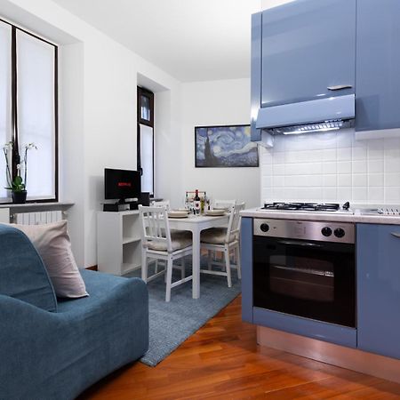 Divi Apartments Milano-Buenos Aires Flat Buitenkant foto