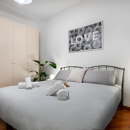 Divi Apartments Milano-Buenos Aires Flat Buitenkant foto