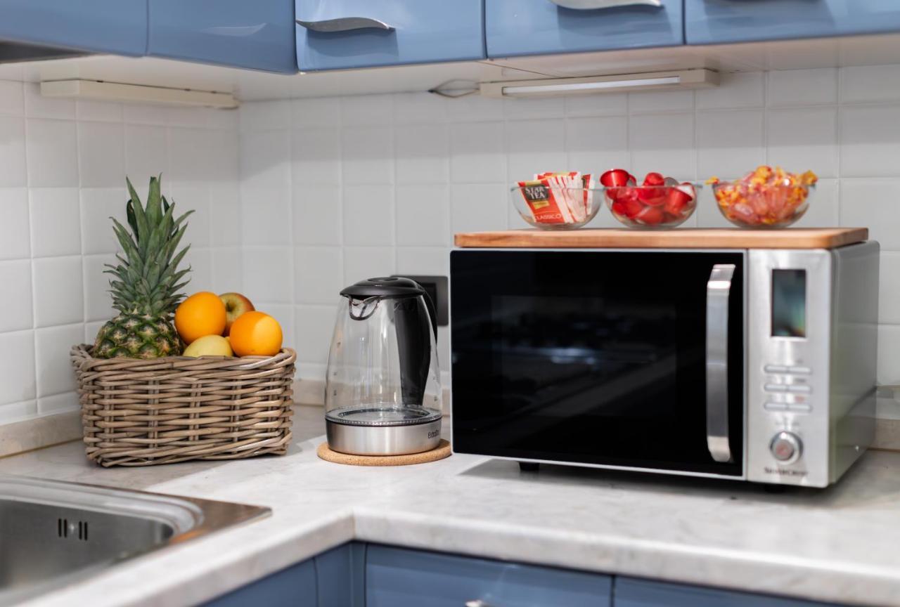 Divi Apartments Milano-Buenos Aires Flat Buitenkant foto