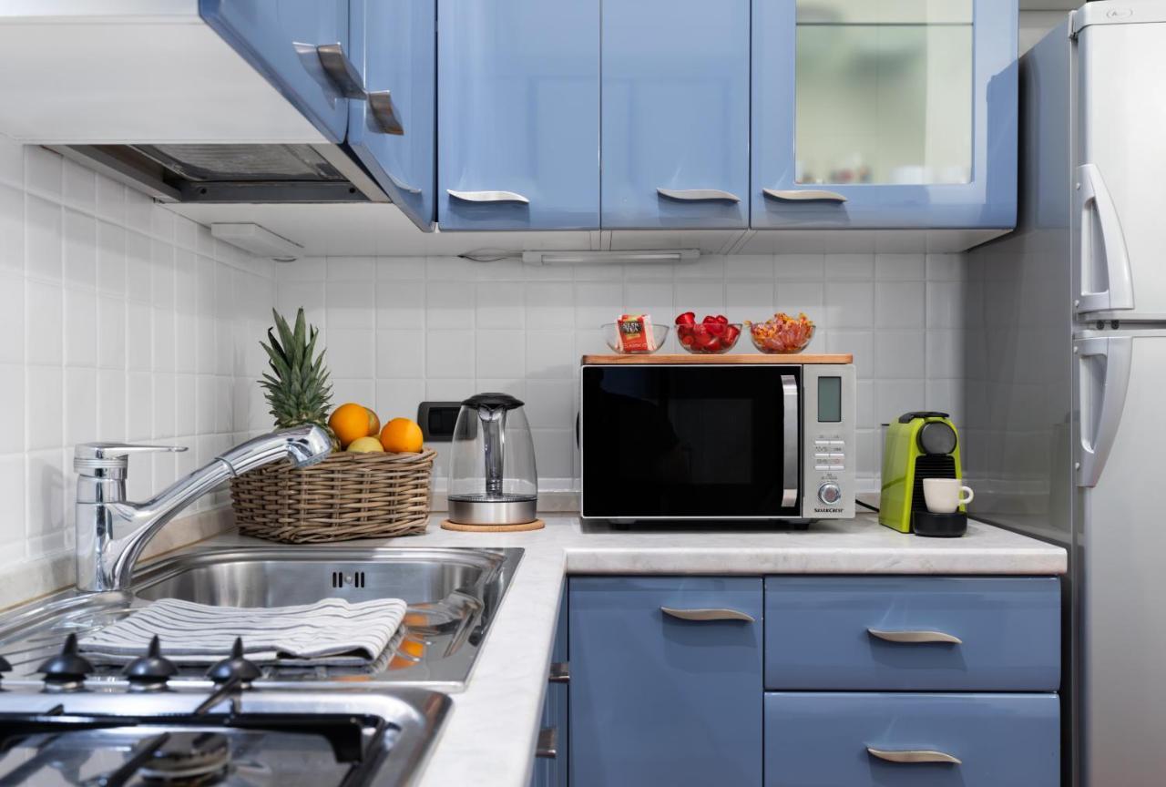 Divi Apartments Milano-Buenos Aires Flat Buitenkant foto