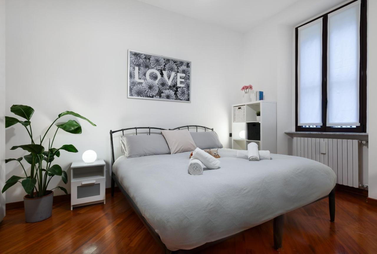 Divi Apartments Milano-Buenos Aires Flat Kamer foto