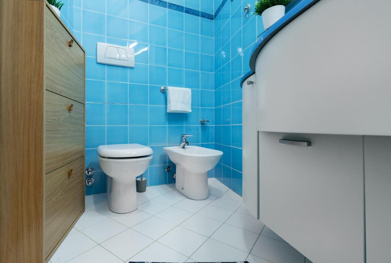 Divi Apartments Milano-Buenos Aires Flat Buitenkant foto