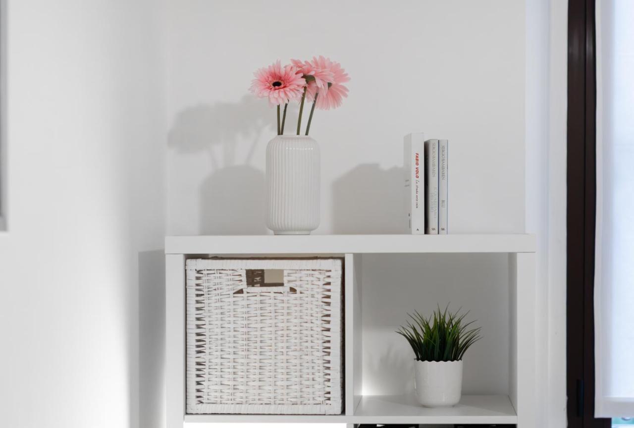 Divi Apartments Milano-Buenos Aires Flat Buitenkant foto
