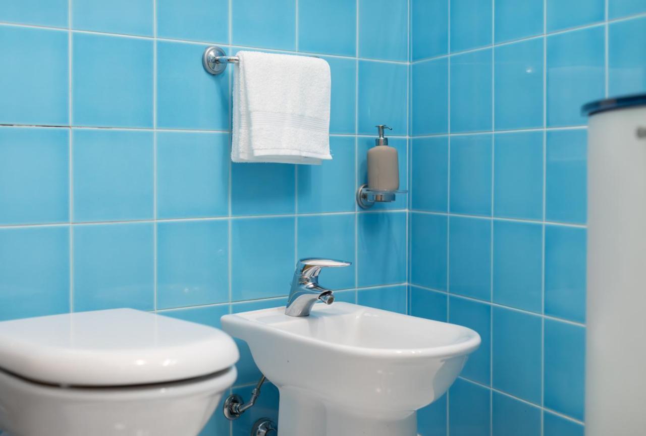 Divi Apartments Milano-Buenos Aires Flat Buitenkant foto