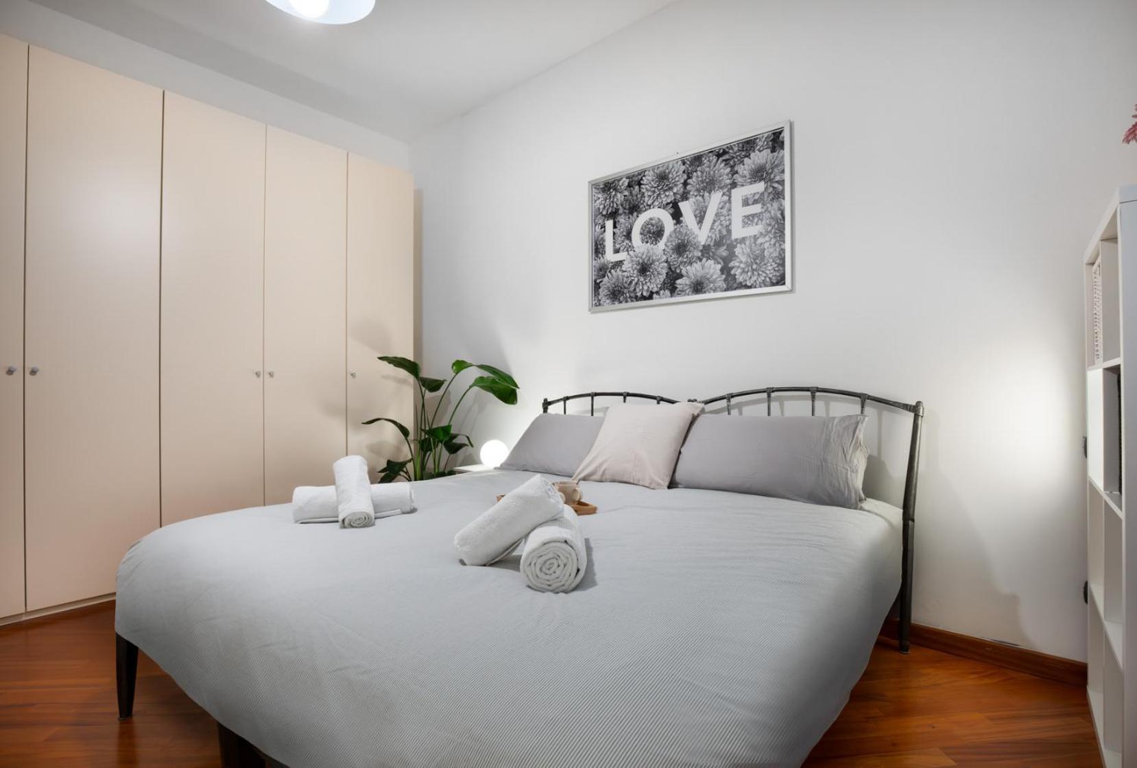 Divi Apartments Milano-Buenos Aires Flat Buitenkant foto