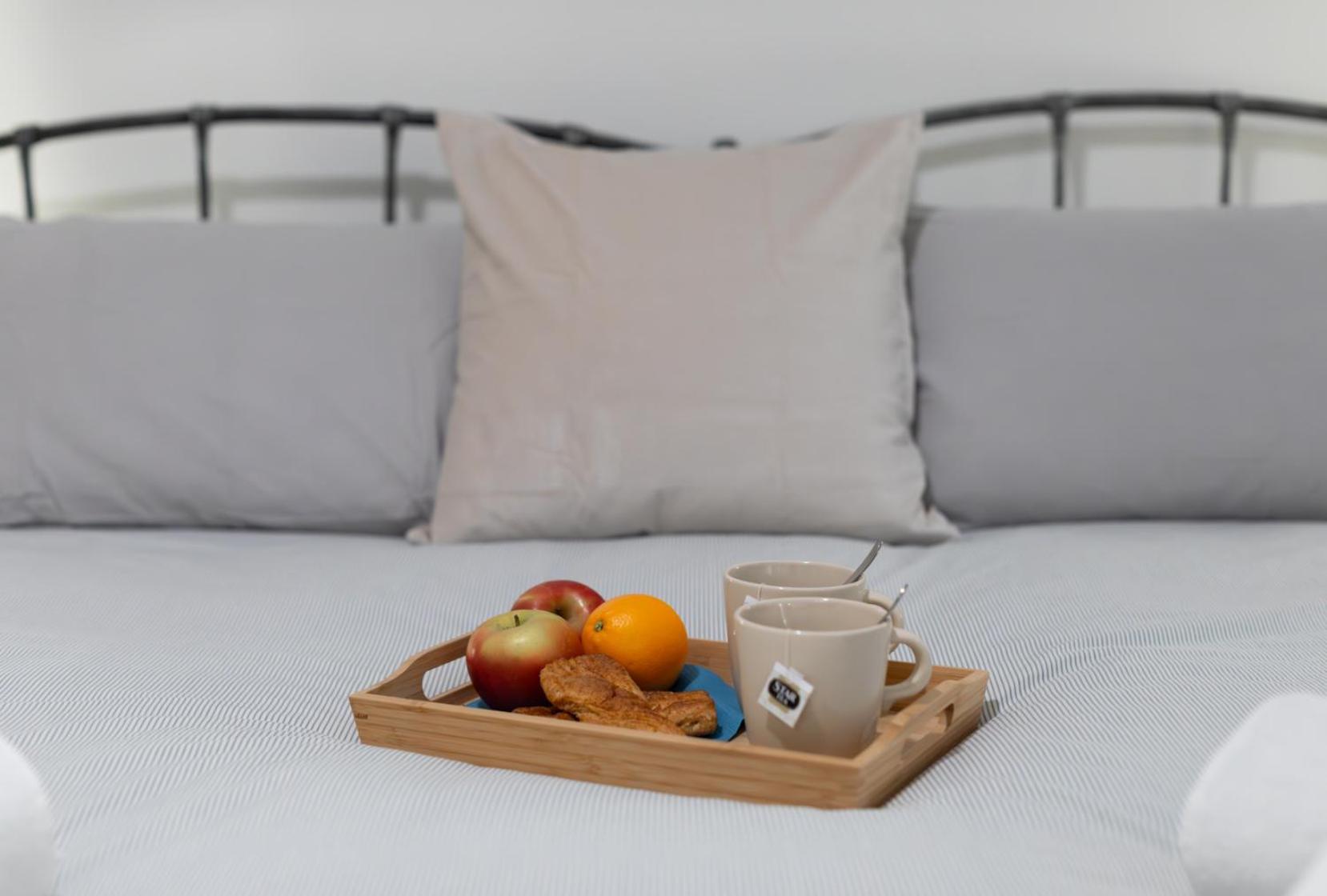 Divi Apartments Milano-Buenos Aires Flat Kamer foto
